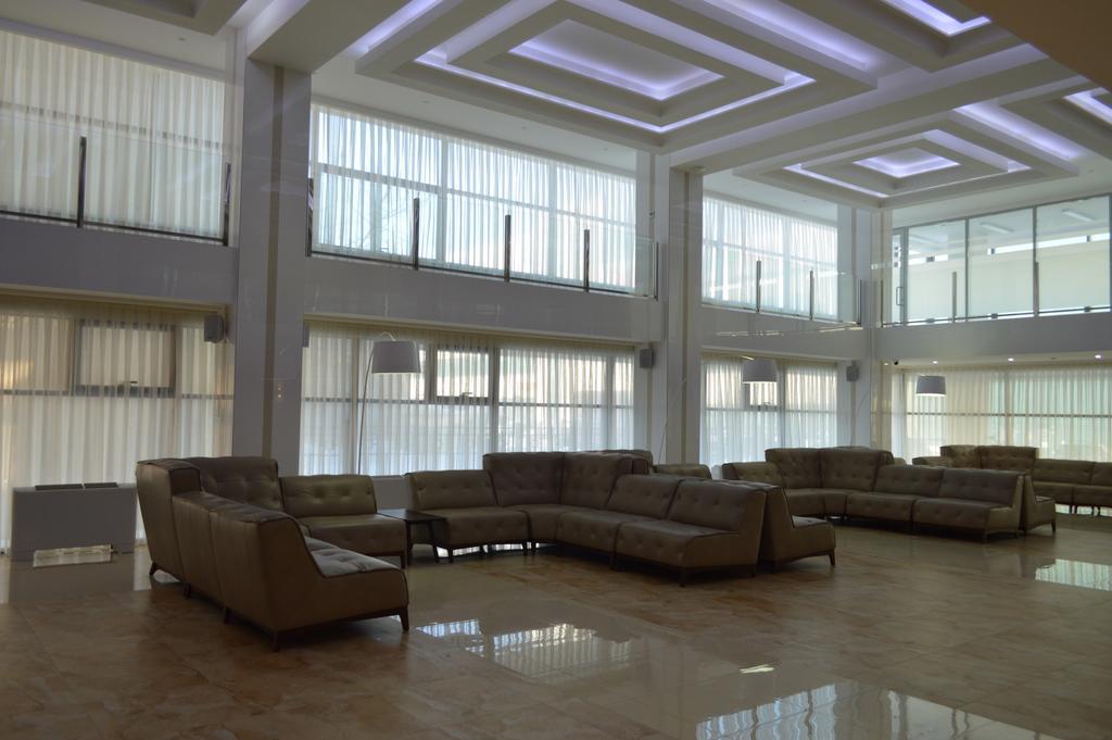 Apart Hotel 92/2 Karagandy エクステリア 写真