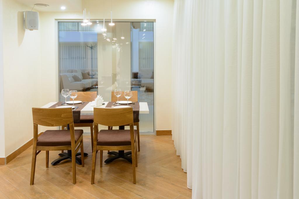 Apart Hotel 92/2 Karagandy エクステリア 写真