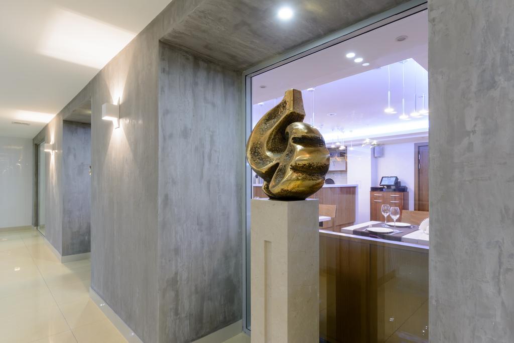 Apart Hotel 92/2 Karagandy エクステリア 写真