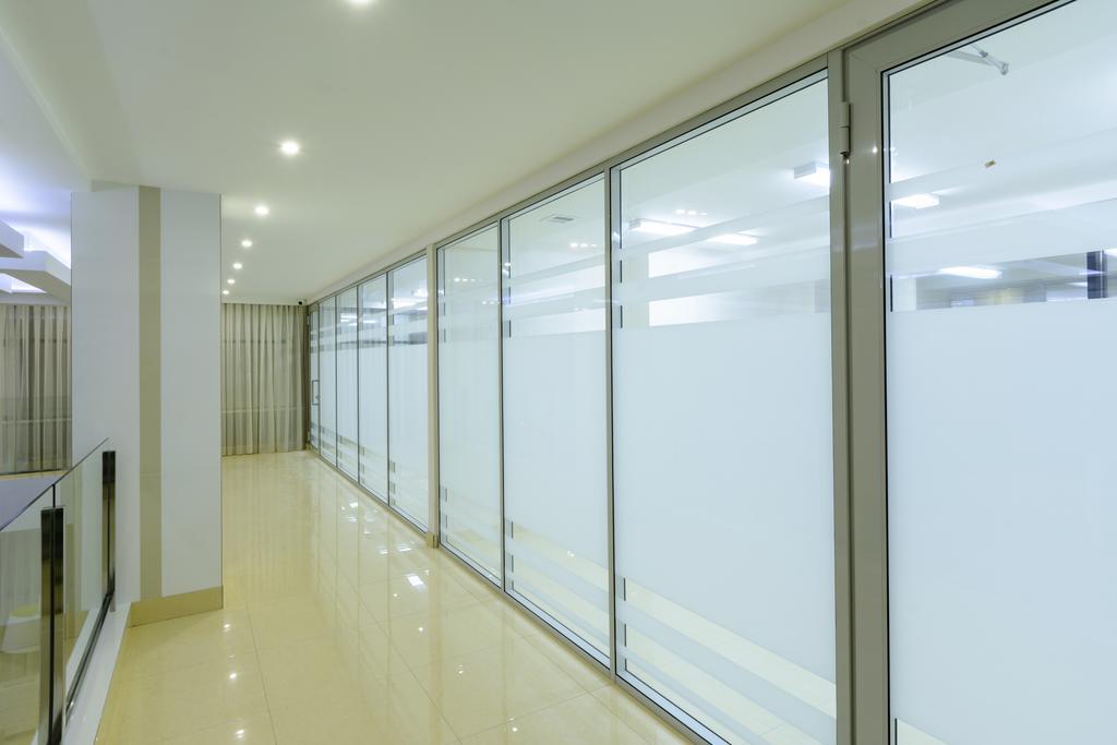 Apart Hotel 92/2 Karagandy エクステリア 写真