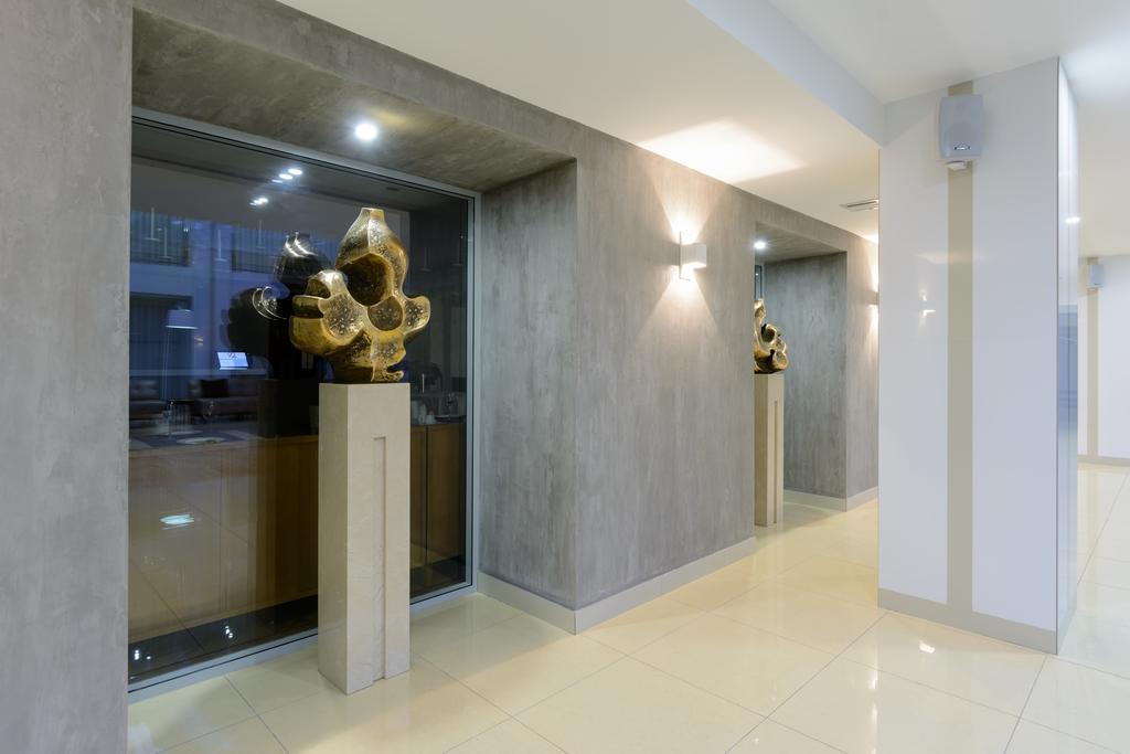 Apart Hotel 92/2 Karagandy エクステリア 写真