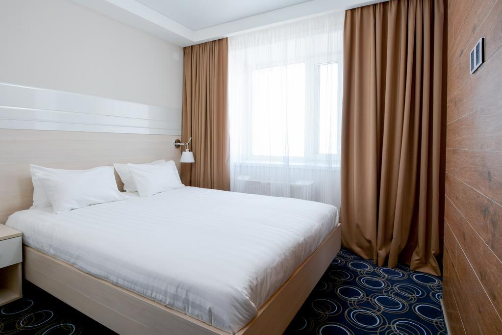 Apart Hotel 92/2 Karagandy エクステリア 写真